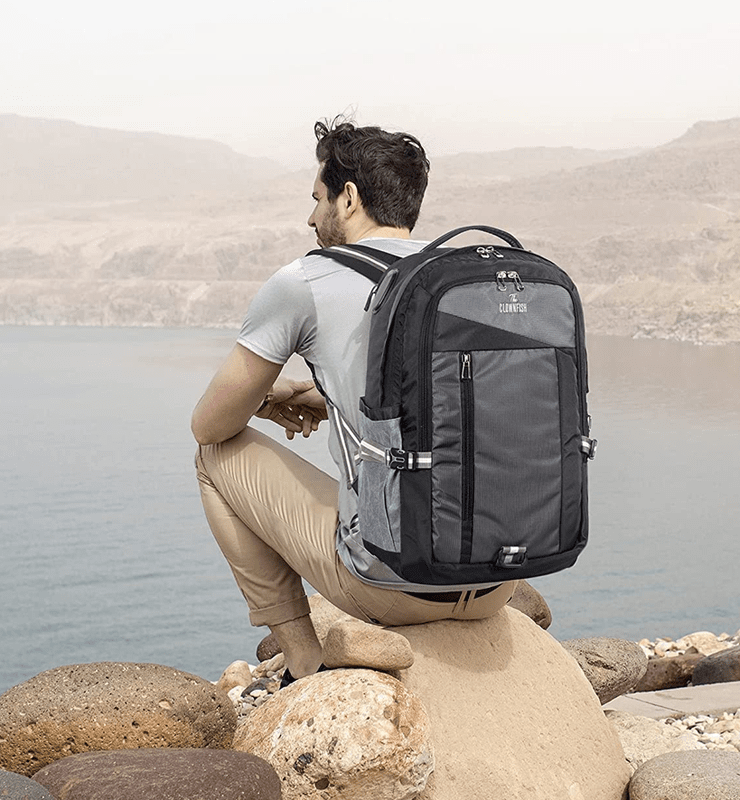 Brawn  Rucksack Backpack