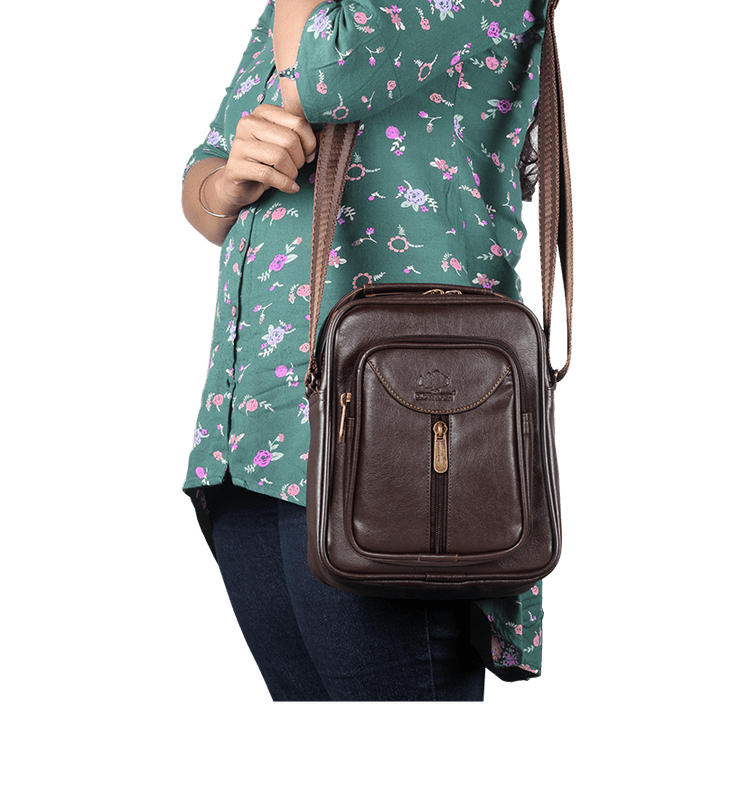 Pearl Sling Bag