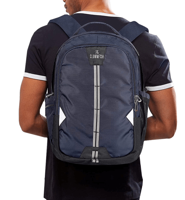 Arrow  Backpack