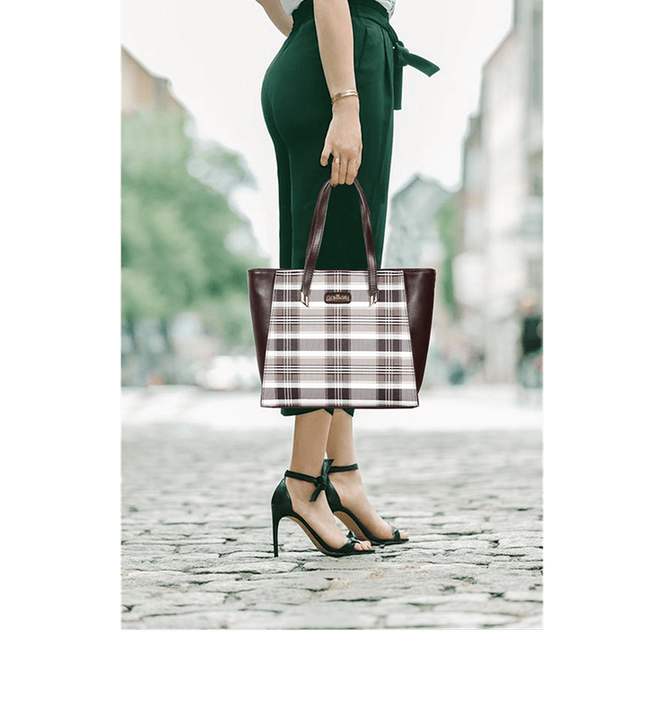 Agnes Women Handbag