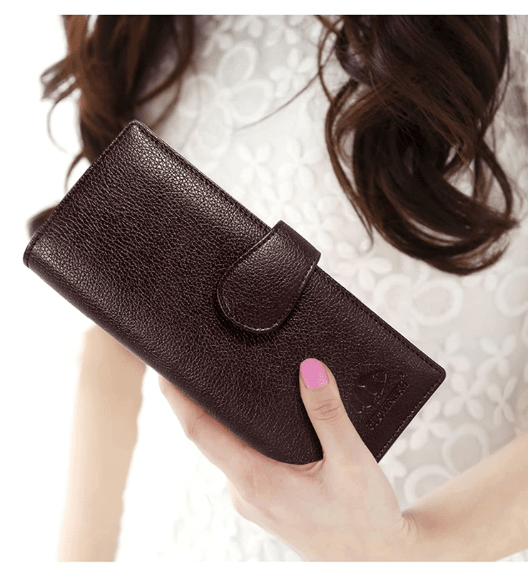 Elina Womens Wallet