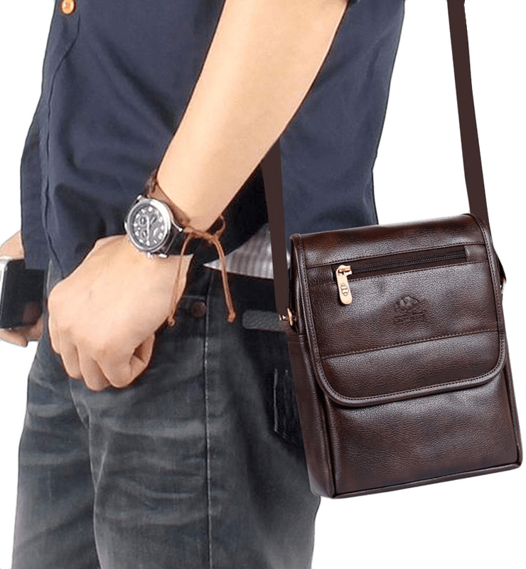 Primo Crossbody Sling Bag