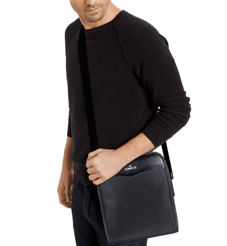Onyx Sling Bag