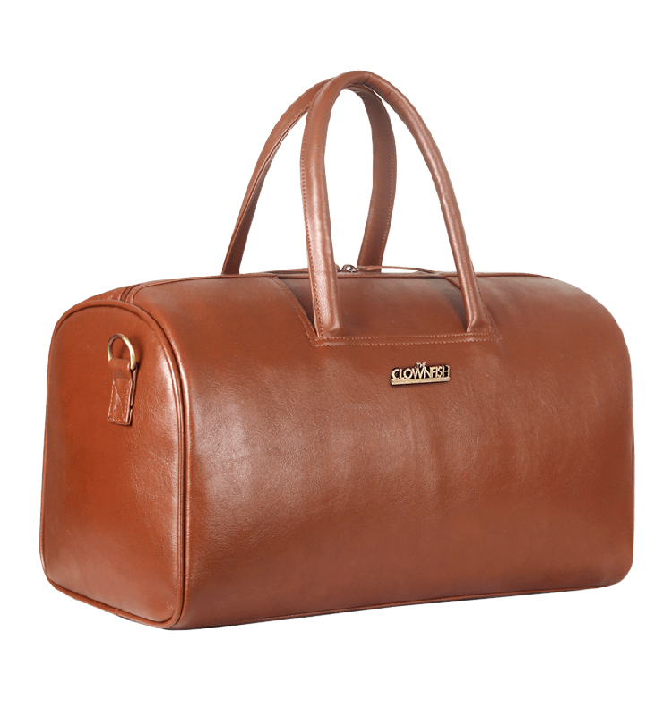Vintage 33L Duffle bag