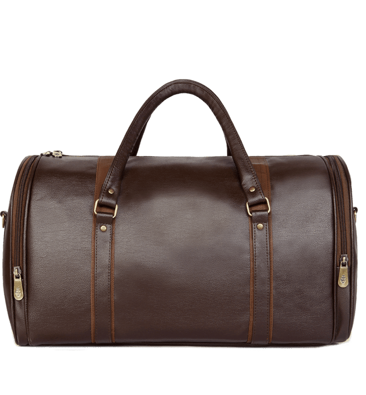 Gypsy Duffel Bag