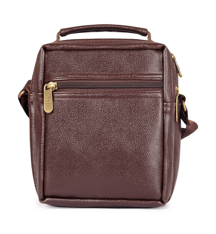 Mystic Messenger Bag