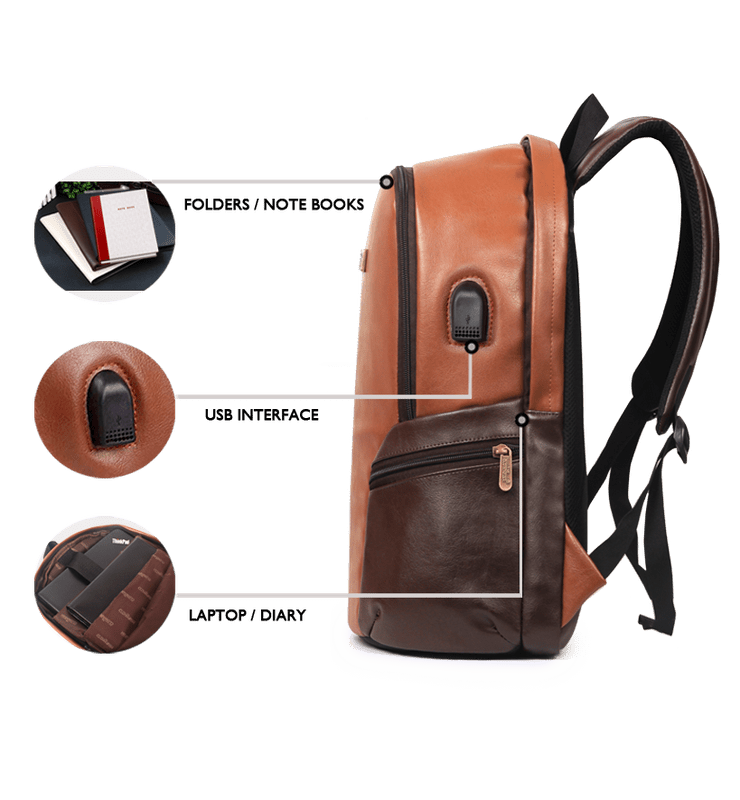 Mark XXIX backpack