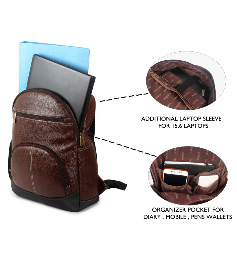 Fusion Series Backpack