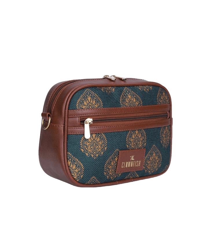Nyra Series Women's Crossbody Sling Bag