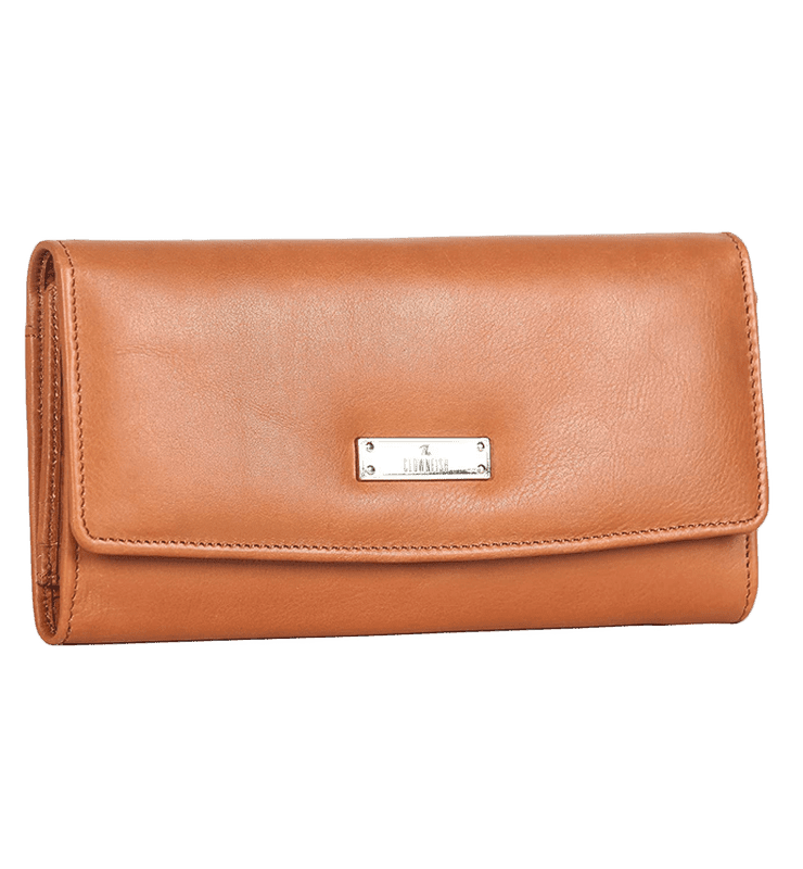 Clarissa Womens Wallet