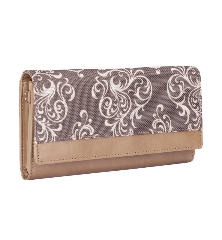 Erika series Ladies Sling Wallet