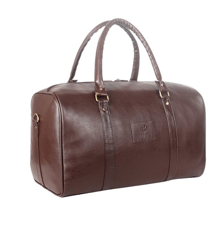Meandor Series 38 Litres Unisex Travel Duffle Bag