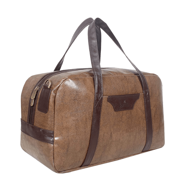 The Clownfish Romer Travel Duffle Bag .