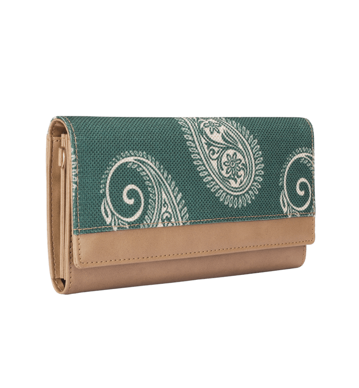 Erika series Ladies Sling Wallet