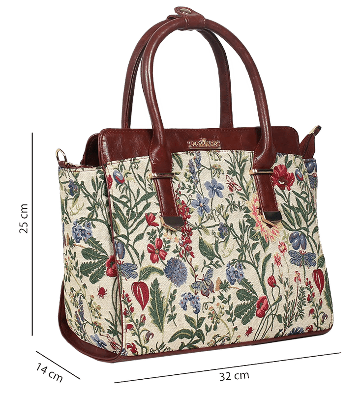 Zella Women Handbag .