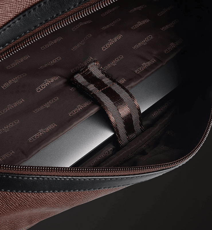 Farold Laptop Travel Duffle Bag