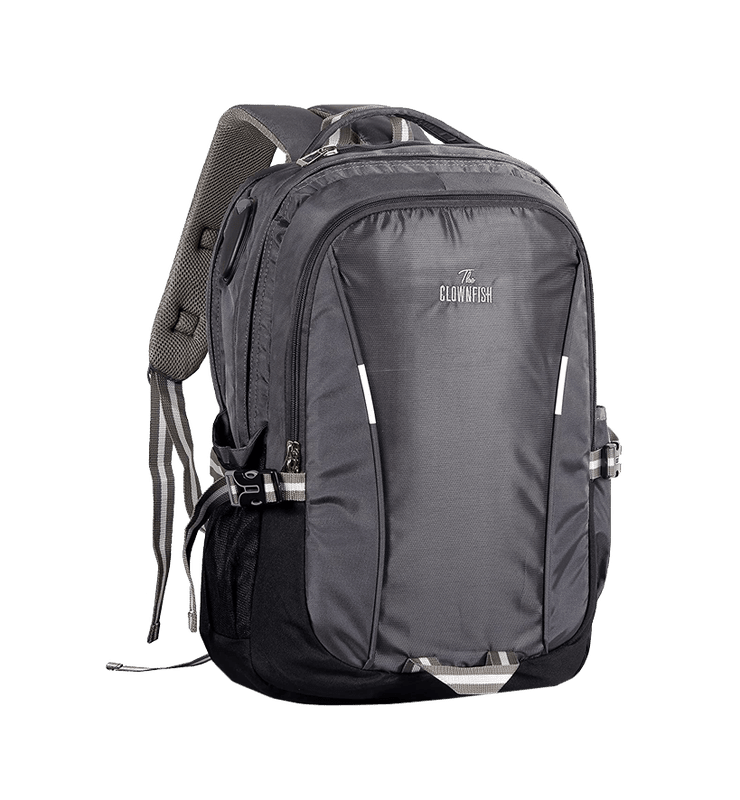 Evander  Laptop Backpack