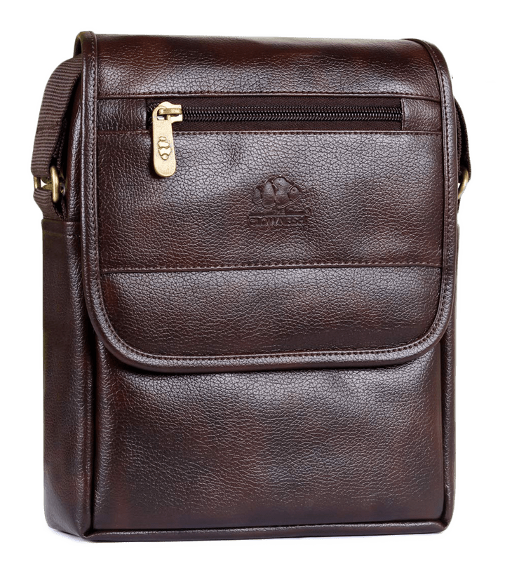 Primo Crossbody Sling Bag