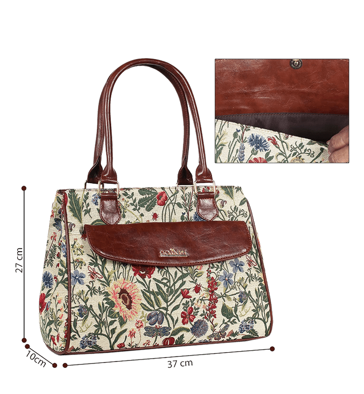 Prudence Women's Handbag.