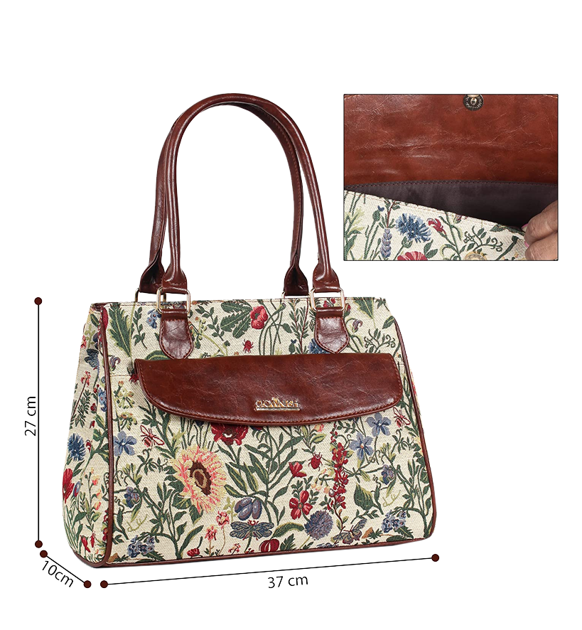 Prudence Women's Handbag.