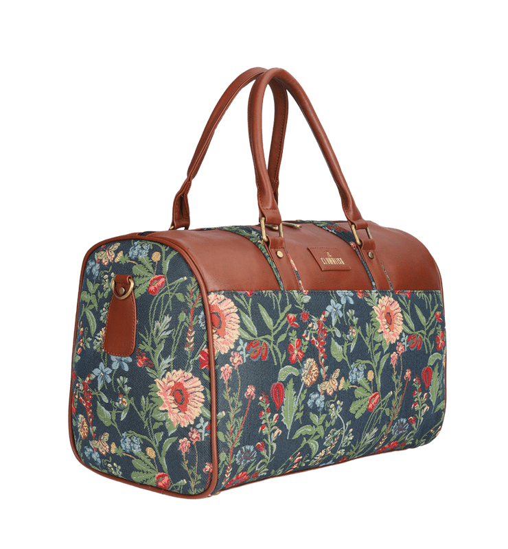 Ambretta Series 21 Litres Duffle Bag