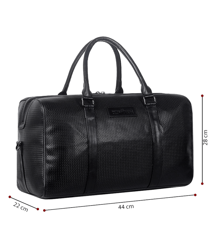Dorjan Duffle Bag