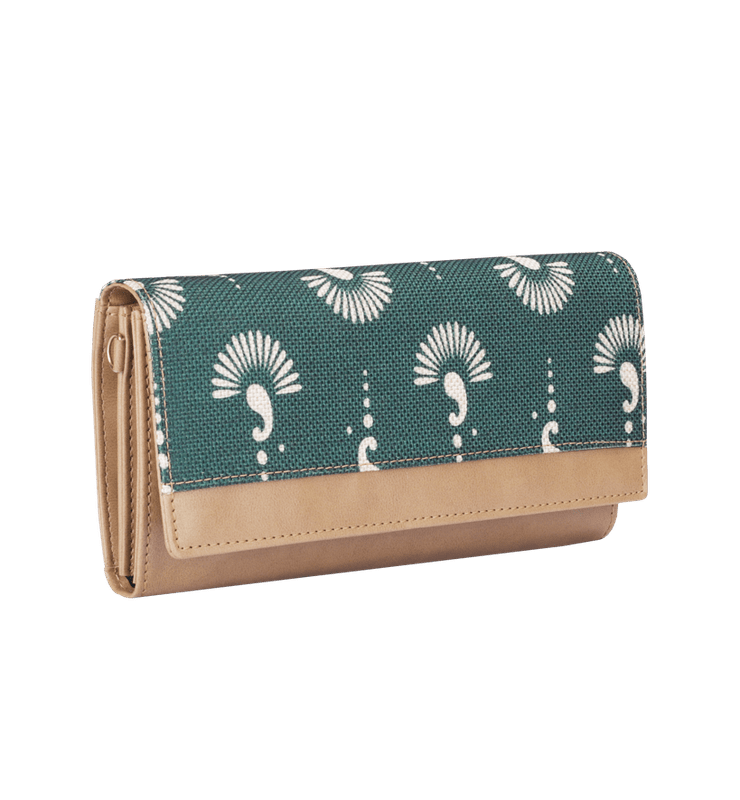 Erika series Ladies Sling Wallet