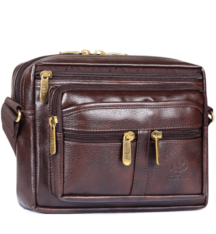 Utile Crossbody Sling Shoulder Bag