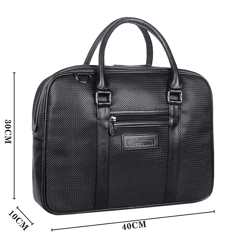 Domino Laptop Bag