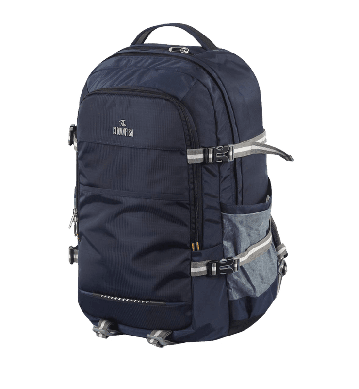 Mission  Rucksack Backpack