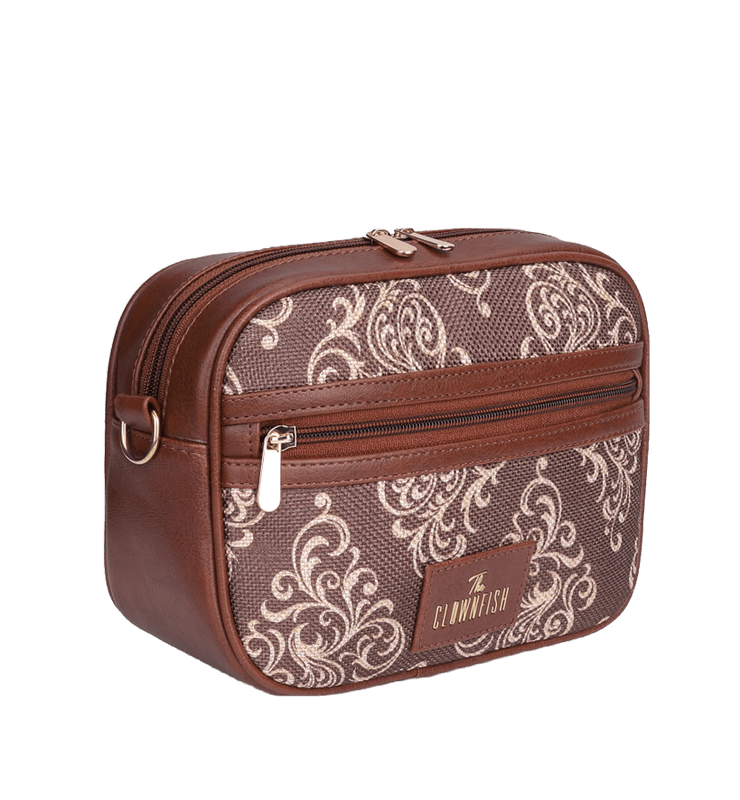 Nyra Series Women's Crossbody Sling Bag