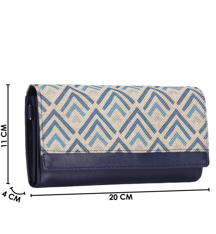 Erika series Ladies Sling Wallet