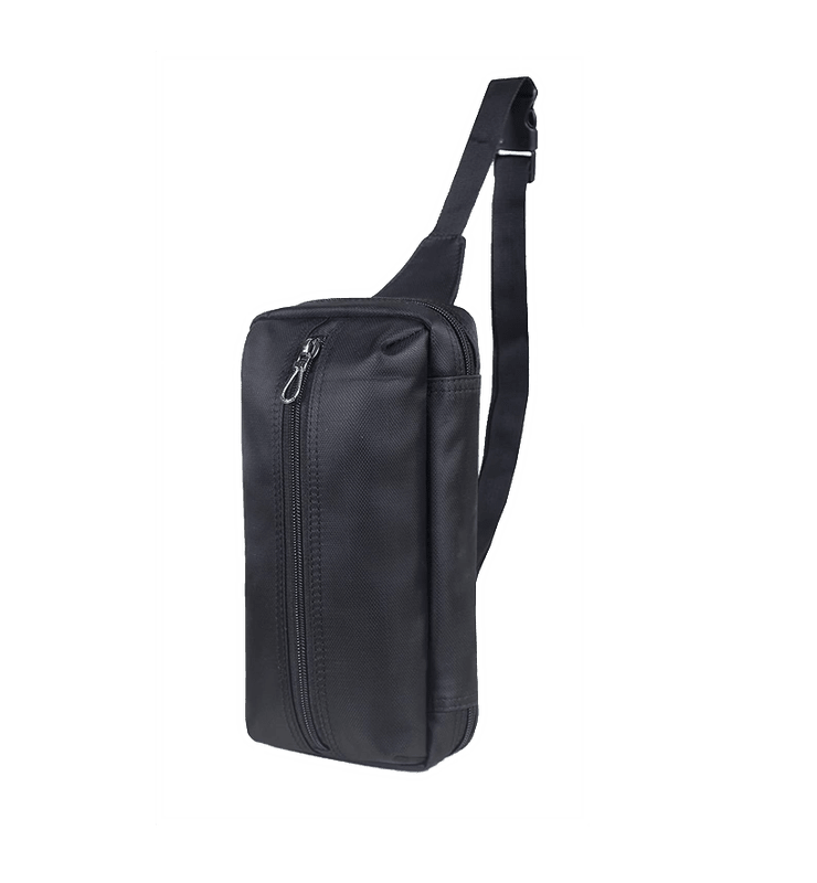 Trail Crossbody Sling Bag Waist Bag .