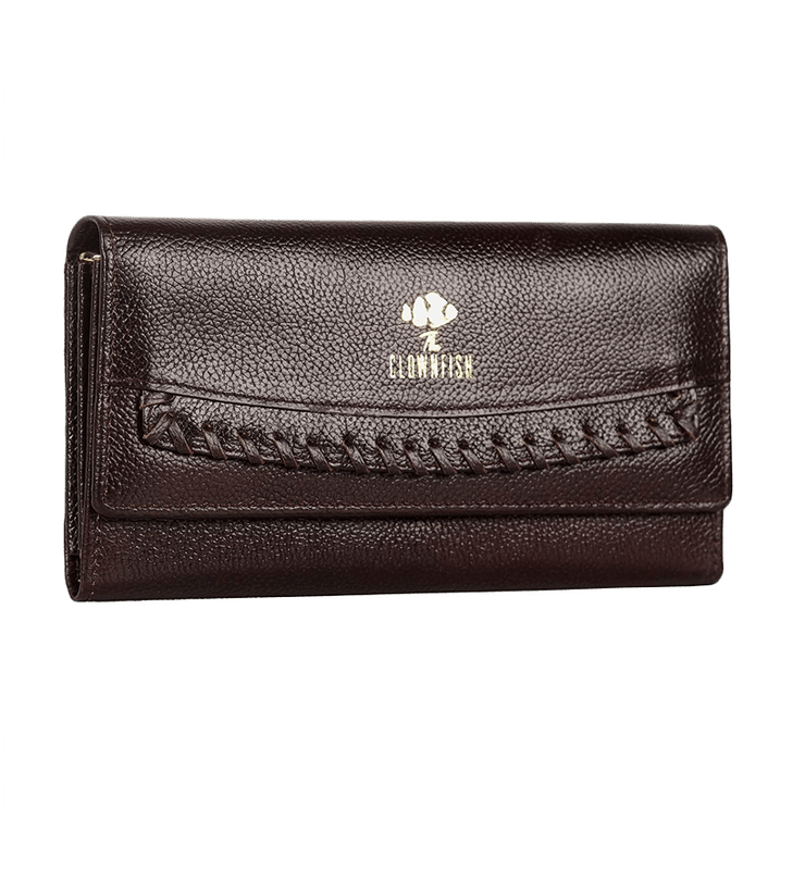 Parissa Womens Wallet