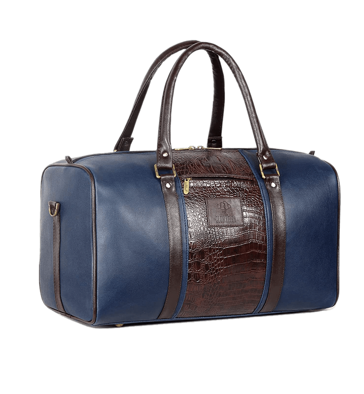 Sapphire Series 25 Litres Unisex Duffle Travel Bag