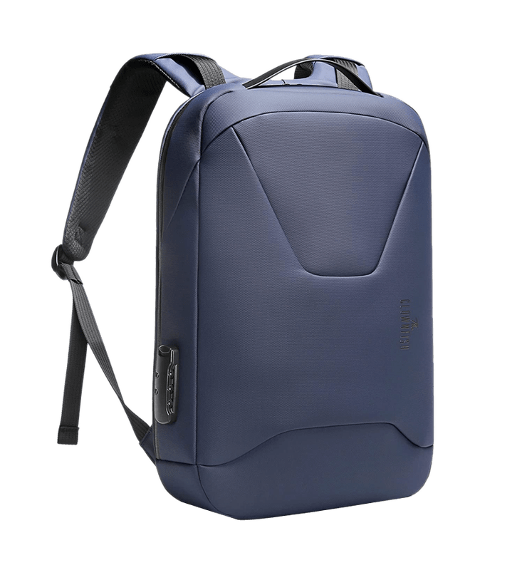 Anti theft hot sale bag with lock