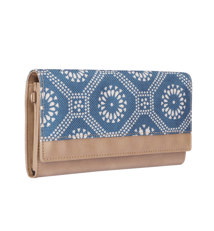 Erika series Ladies Sling Wallet