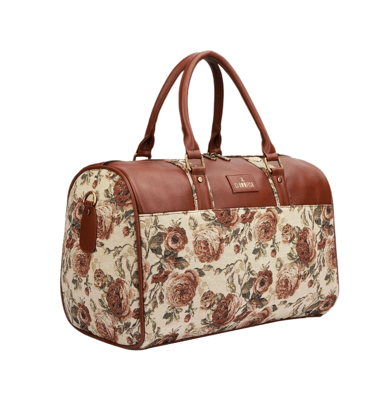 Ambretta Series 21 Litres Duffle Bag