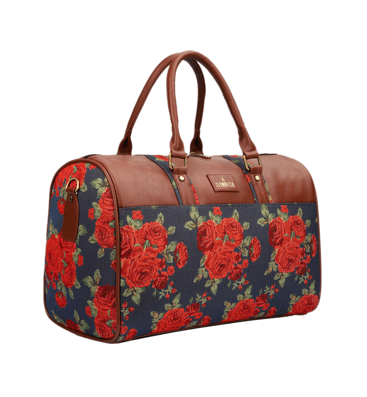 Ambretta Series 21 Litres Duffle Bag