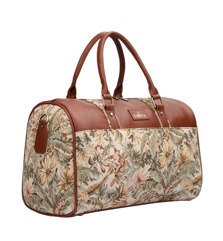 Ambretta Series 21 Litres Duffle Bag
