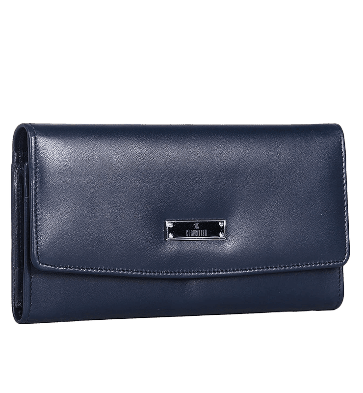 Clarissa Womens Wallet