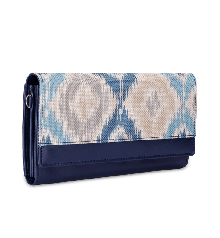 Erika series Ladies Sling Wallet