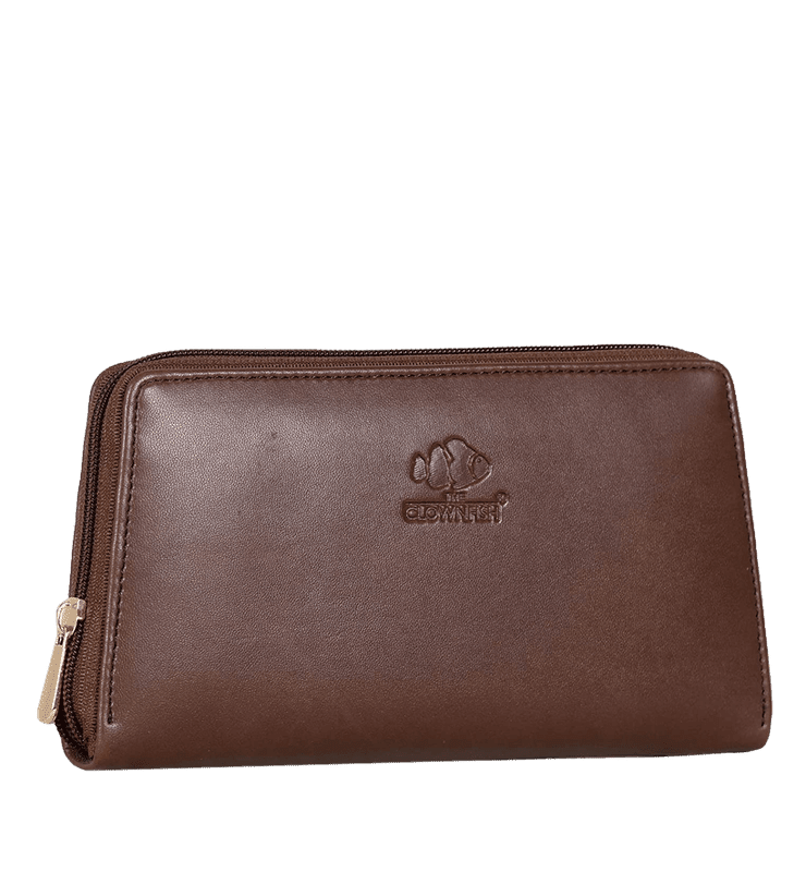 Evelyn Womens Wallet