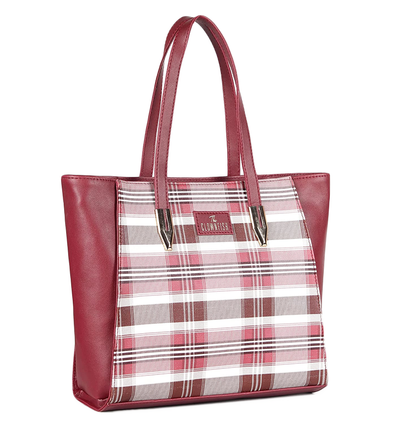 Agnes Women Handbag/Office Bag