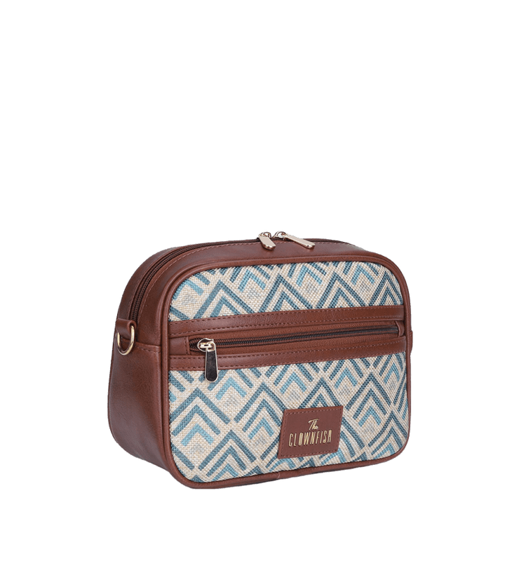 Nyra Series Women's Crossbody Sling Bag