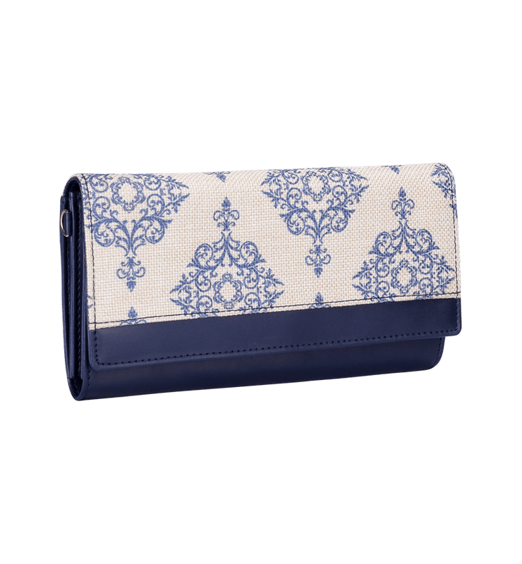 Erika series Ladies Sling Wallet