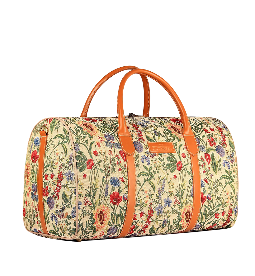 Blomster Duffle Bag