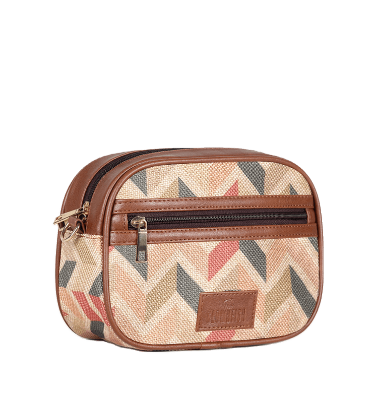 Nyra Series Women's Crossbody Sling Bag