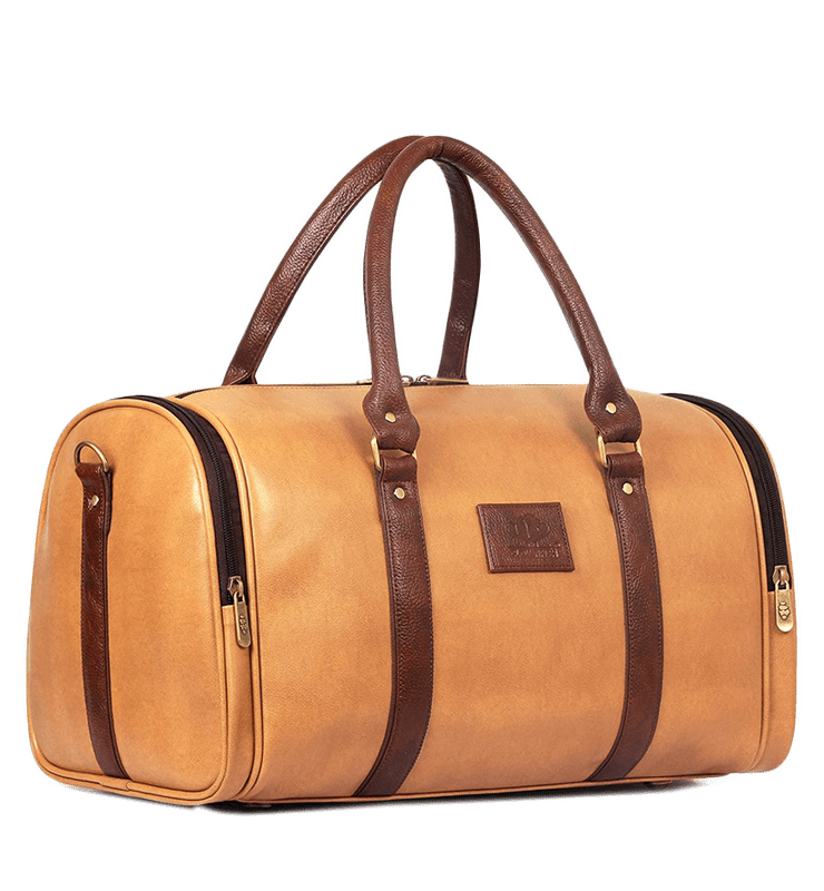 Jamison Travel Duffel Bag.