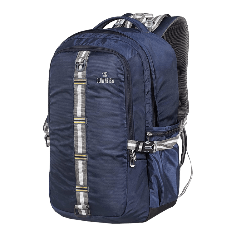 Sierra Rucksack Backpack
